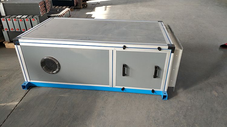 BFP新風(fēng)機組