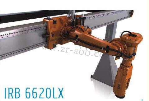 ABB IRB 6620LX\C/I(y)Cе־S