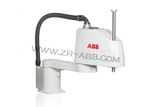 ABB機(jī)器人IRB 910SC故障報警維修
