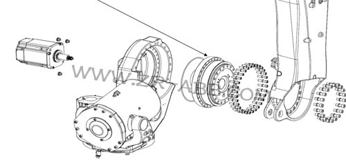 ABB IRB6640C(j)˜pٙC(j)ϾS޸Q